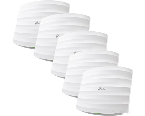 Беспроводной маршрутизатор TP-Link EAP245 V3 5-Pack