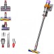 Пылесос Dyson V15 Detect Absolute 394451-01