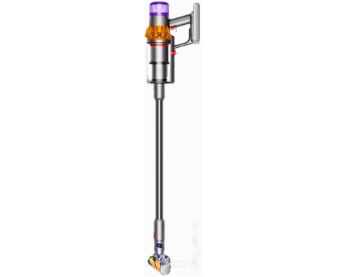 Пылесос Dyson V15 Detect Absolute 394451-01