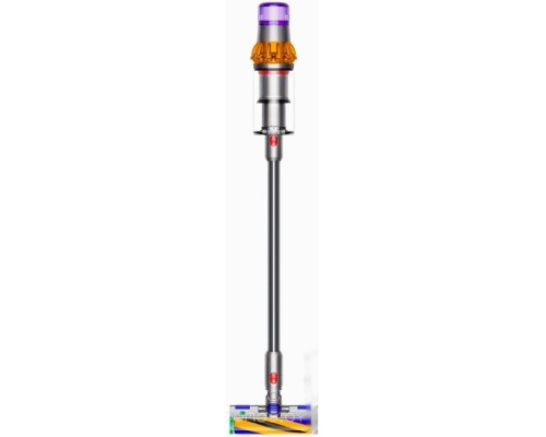 Пылесос Dyson V15 Detect Absolute 394451-01