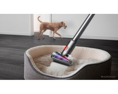 Пылесос Dyson V15 Detect Absolute 394451-01