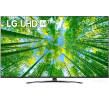 Телевизор LG 50UQ81009LC