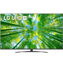 Телевизор LG 50UQ81009LC