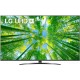 Телевизор LG 50UQ81009LC