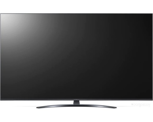 Телевизор LG 50UQ81009LC