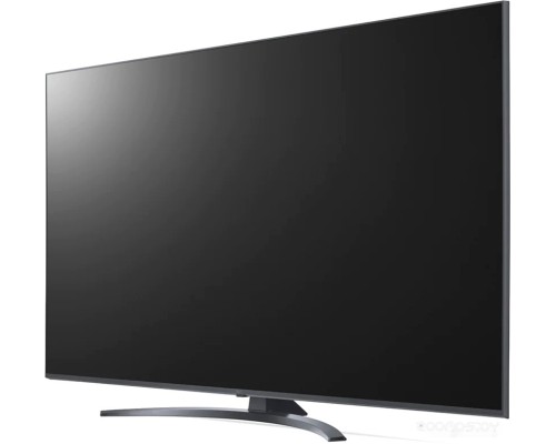 Телевизор LG 50UQ81009LC