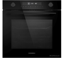 Духовой шкаф Maunfeld MEOR7217DMB2