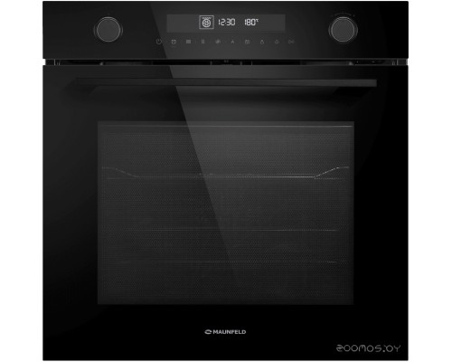 Духовой шкаф Maunfeld MEOR7217DMB2