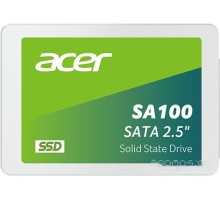 SSD Acer SA100 960GB BL.9BWWA.104