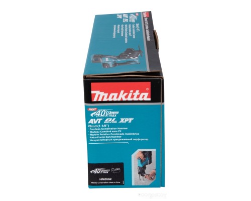 Перфоратор Makita HR003GZ (без АКБ)