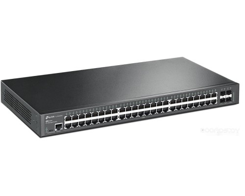 Коммутатор TP-Link TL-SG3452X