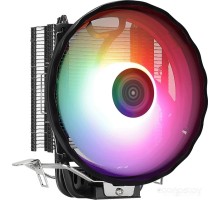 Кулер для процессора Aerocool Rave 3 FRGB