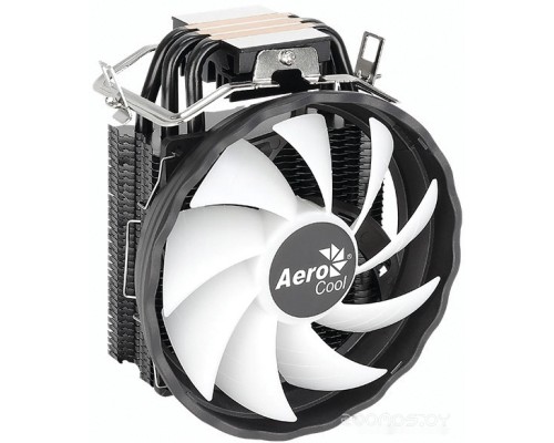 Кулер для процессора Aerocool Rave 3 FRGB