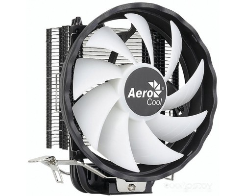 Кулер для процессора Aerocool Rave 3 FRGB