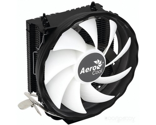 Кулер для процессора Aerocool Rave 3 FRGB