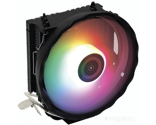 Кулер для процессора Aerocool Rave 3 FRGB