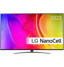 Телевизор LG 75NANO826QB