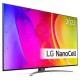 Телевизор LG 75NANO826QB