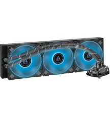 Кулер для процессора Arctic Liquid Freezer II 420 RGB ACFRE00110A