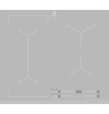 Варочная панель Electrolux EIV63440BS