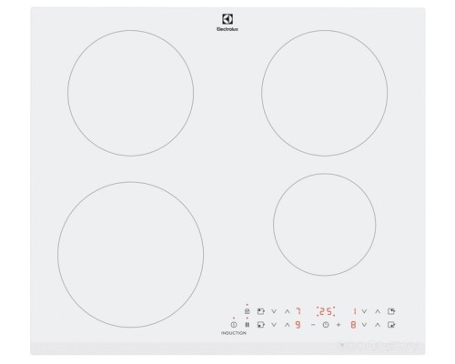 Варочная панель Electrolux LIR60430BW