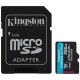 Карта памяти Kingston SDCG3/256GB