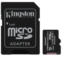 Карта памяти Kingston SDCS2/256GB