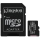 Карта памяти Kingston SDCS2/256GB