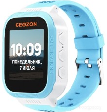 Умные часы Geozon Classic (голубой)