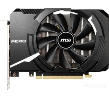 Видеокарта MSI GeForce RTX 3050 Aero ITX 8G OC