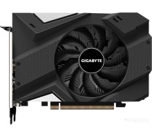 Видеокарта Gigabyte GeForce GTX 1650 D6 OC 4G 4GB GDDR6 GV-N1656OC-4GD (rev. 2.0)