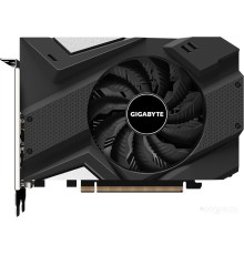 Видеокарта Gigabyte GeForce GTX 1650 D6 OC 4G 4GB GDDR6 GV-N1656OC-4GD (rev. 2.0)