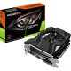 Видеокарта Gigabyte GeForce GTX 1650 D6 OC 4G 4GB GDDR6 GV-N1656OC-4GD (rev. 2.0)