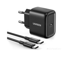 Сетевое зарядное устройство Ugreen CD250 50581