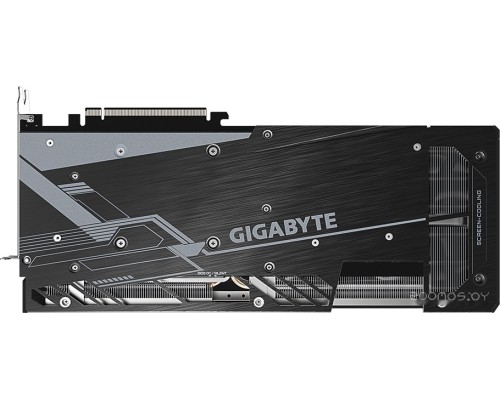 Видеокарта Gigabyte Aorus Radeon RX 6950 XT Gaming OC 16G GV-R695XTGAMING OC-16GD