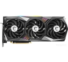 Видеокарта MSI GeForce RTX 3060 Ti Gaming Z Trio 8G LHR