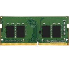 Модуль памяти Kingston 8GB DDR4 SODIMM PC4-25600 KCP432SS8/8
