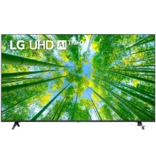 Телевизор LG 55UQ80006LB