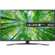 Телевизор LG UQ81 43UQ81006LB