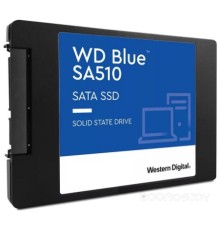 SSD Western Digital Blue 500GB WDS500G3B0B