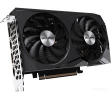 Видеокарта Gigabyte GeForce RTX 3060 Windforce OC 12G GV-N3060WF2OC-12GD