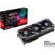 Видеокарта Asus ROG Strix Radeon RX 6750 XT OC Edition 12GB GDDR6