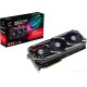 Видеокарта Asus ROG Strix Radeon RX 6750 XT OC Edition 12GB GDDR6