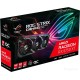 Видеокарта Asus ROG Strix Radeon RX 6750 XT OC Edition 12GB GDDR6