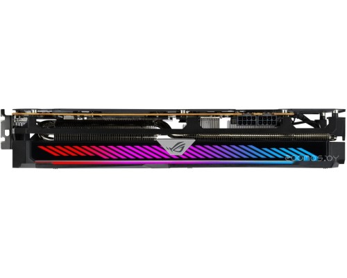 Видеокарта Asus ROG Strix Radeon RX 6750 XT OC Edition 12GB GDDR6