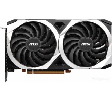 Видеокарта MSI Radeon RX 6650 XT MECH 2X 8G OC