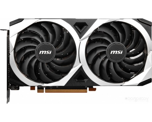 Видеокарта MSI Radeon RX 6650 XT MECH 2X 8G OC