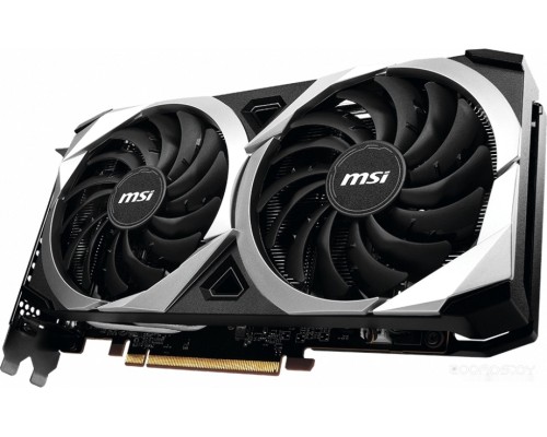 Видеокарта MSI Radeon RX 6650 XT MECH 2X 8G OC