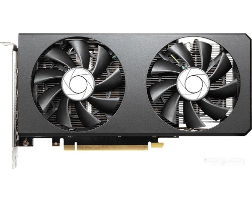 Видеокарта MSI GeForce RTX 3060 Ti Twin Fan 8G OC LHR