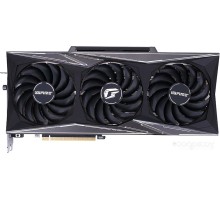 Видеокарта Colorful iGame GeForce RTX 3090 Vulcan OC-V